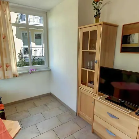 Sonnenglueck, App 8 Heringsdorf (Usedom)