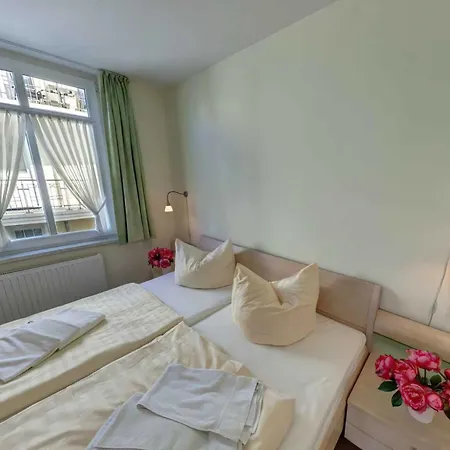 Sonnenglueck, App 8 Apartment *